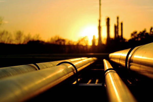 Oil & Gas Field Life Cycle Training