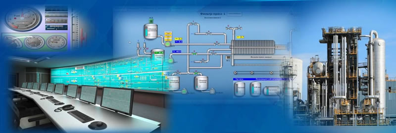 Instrumentation & Control